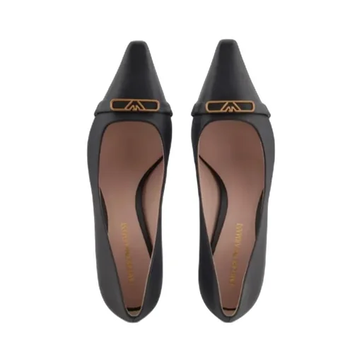 Stiletto Heels