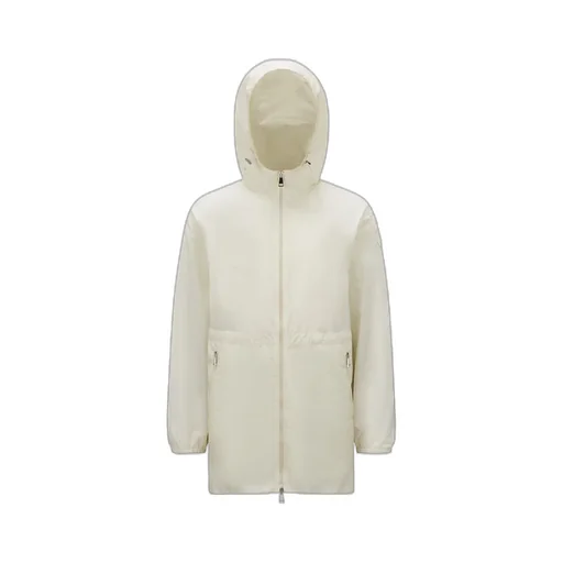 Moncler Wete Drawstring Hooded Jacket