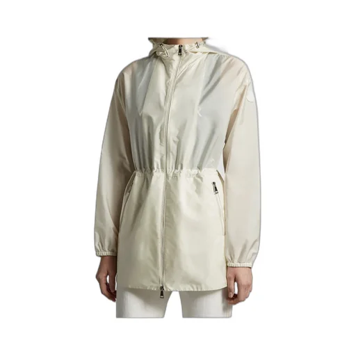 Moncler Wete Drawstring Hooded Jacket