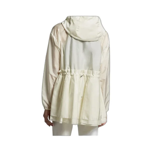 Moncler Wete Drawstring Hooded Jacket