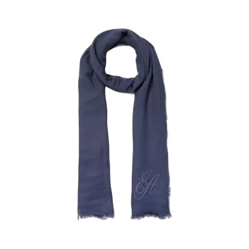 Logo Scarf