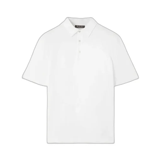 Loro Piana Tremezzo Polo Shirt