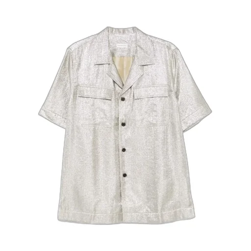 Short-Sleeved Shirt