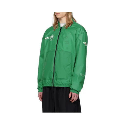 Moncler X Frgmt Ostria Bomber Jacket