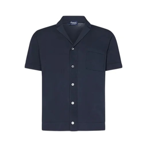 Short Sleeve Shirt