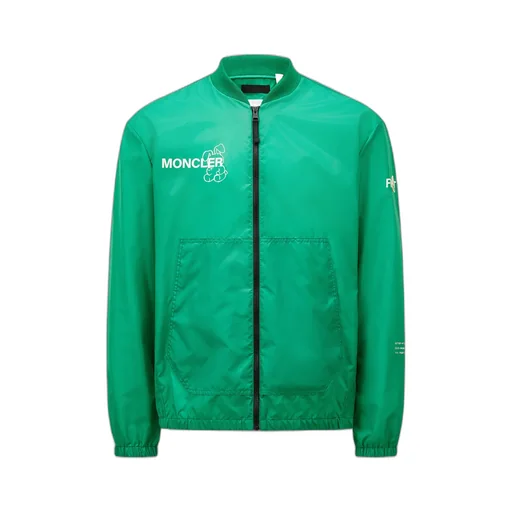 Moncler X Frgmt Ostria Bomber Jacket