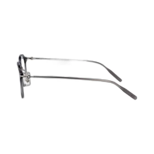 Montblanc Eyewear Pantos Frame Glasses