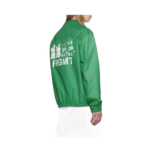 Moncler X Frgmt Ostria Bomber Jacket