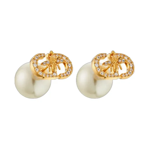 Dior Tribales Earrings