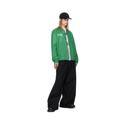 Moncler X Frgmt Ostria Bomber Jacket