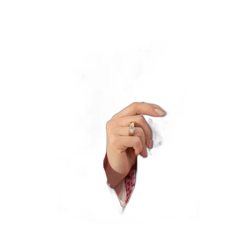 Irregular Ring