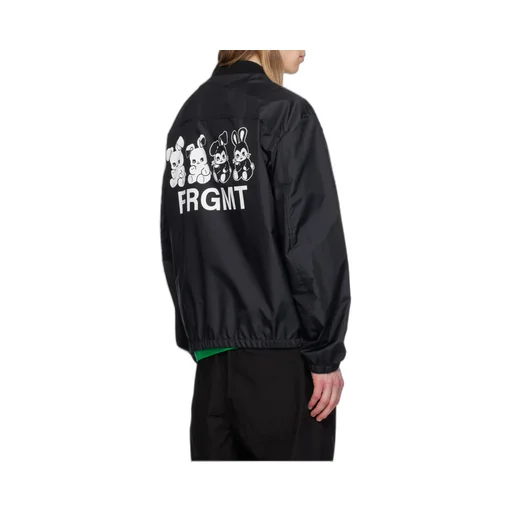 Moncler X Frgmt Ostria Bomber Jacket