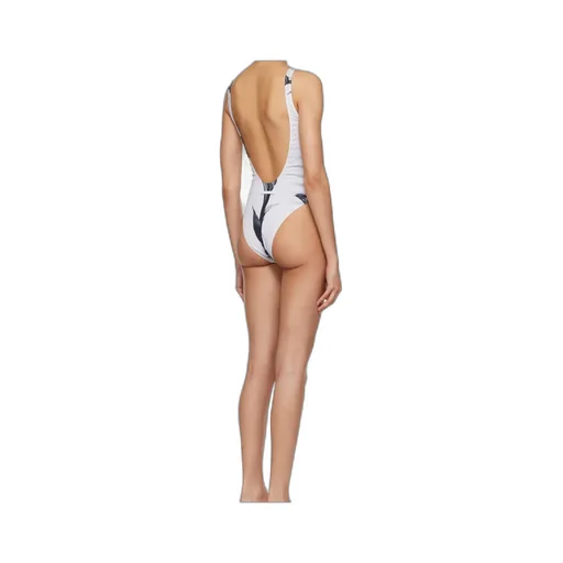 Swimsuit The Flower Body Morphing MariniÈRe