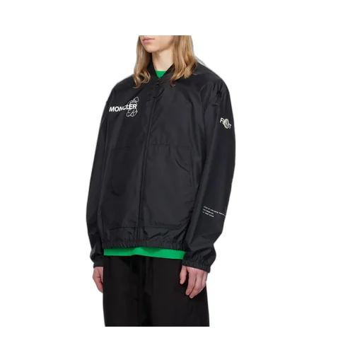 Moncler X Frgmt Ostria Bomber Jacket