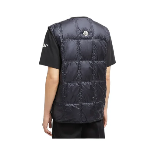 Moncler X Frgmt Vaile Packable Down Gilet