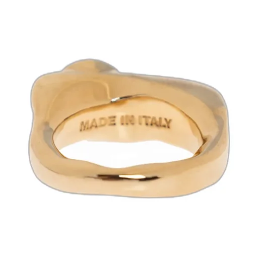 Irregular Ring