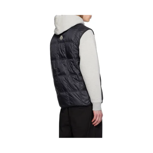 Moncler X Frgmt Vaile Packable Down Gilet