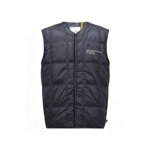 Moncler X Frgmt Vaile Packable Down Gilet