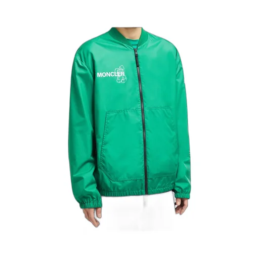 Moncler X Frgmt Ostria Bomber Jacket