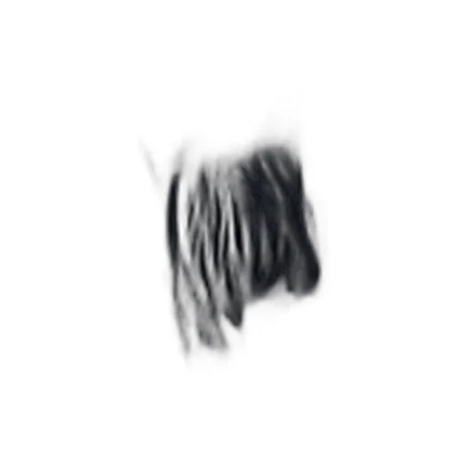 Emporio Armani Logo Jacquard Frayed Edge Scarf