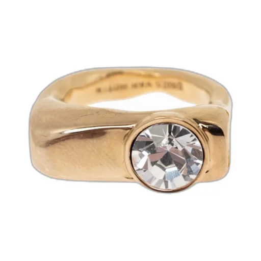 Irregular Ring