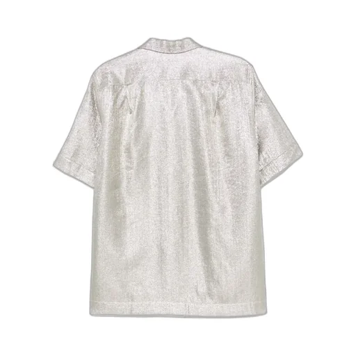 Short-Sleeved Shirt