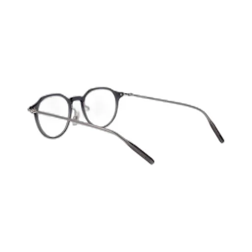 Montblanc Eyewear Pantos Frame Glasses