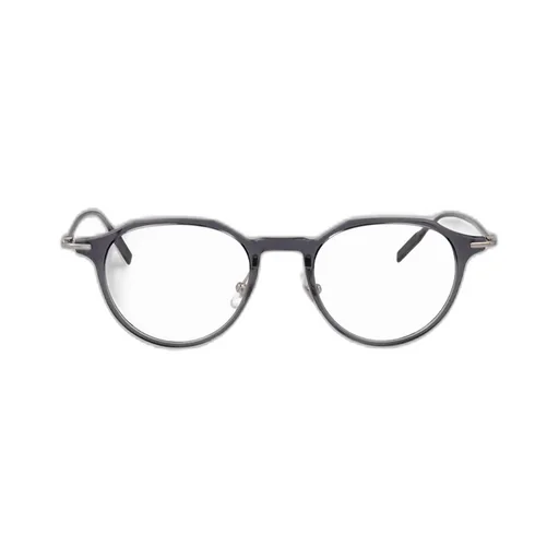 Montblanc Eyewear Pantos Frame Glasses