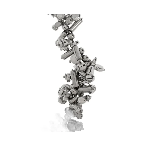 Dries Van Noten Embellished Earrings