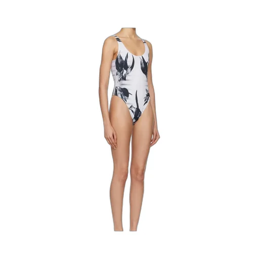 Swimsuit The Flower Body Morphing MariniÈRe