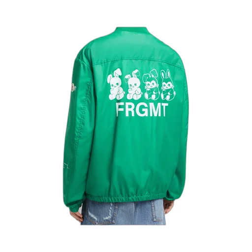 Moncler X Frgmt Ostria Bomber Jacket