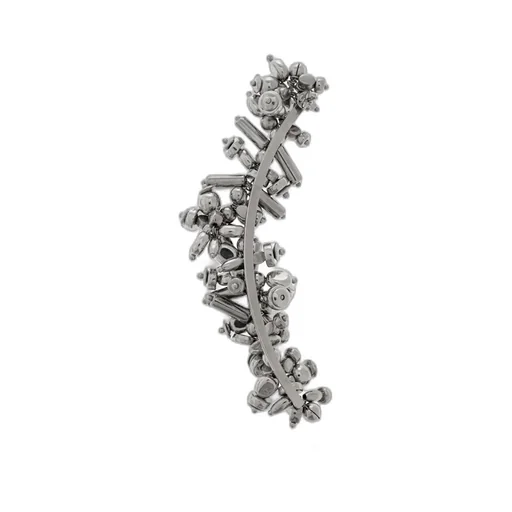 Dries Van Noten Embellished Earrings