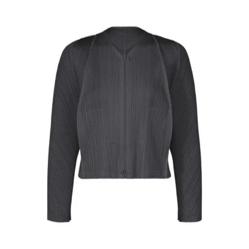 Lantern Jacket