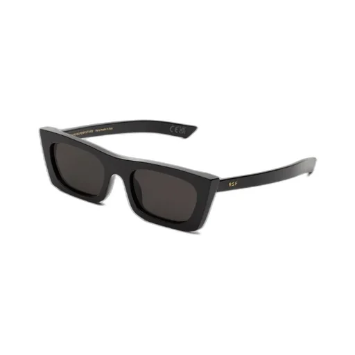Fred 2.0 Geometric-Frame Sunglasses