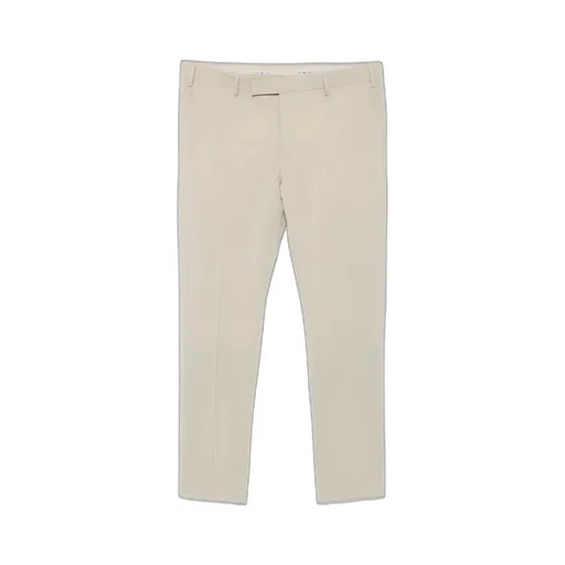 Belt Loop Casual Pants