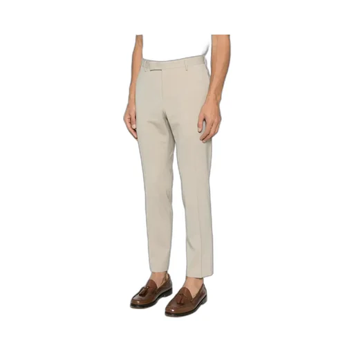 Belt Loop Casual Pants