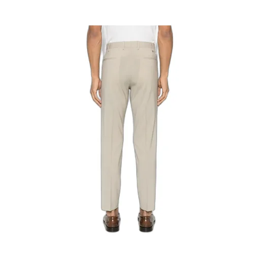 Belt Loop Casual Pants