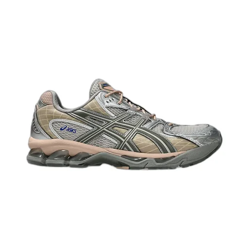 Asics Gel Nimbus 10.1 Lace-Up Sneakers