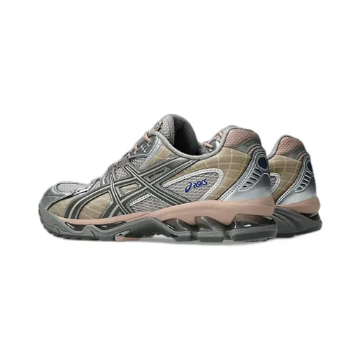Asics Gel Nimbus 10.1 Lace-Up Sneakers