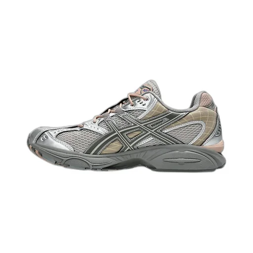 Asics Gel Nimbus 10.1 Lace-Up Sneakers