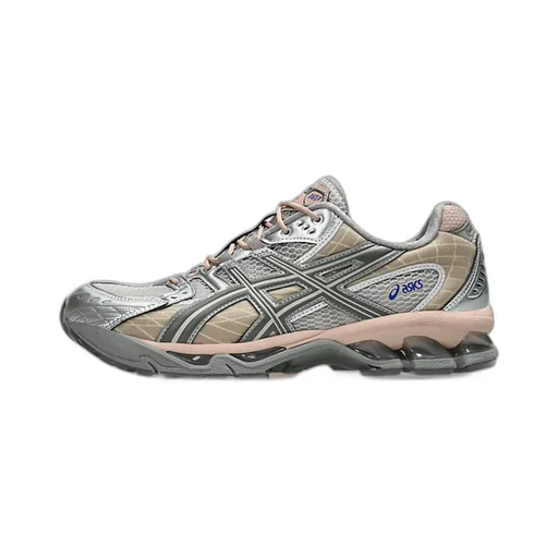 Asics Gel Nimbus 10.1 Lace-Up Sneakers