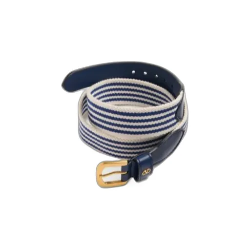 35Mm Vlogo Signature Belt