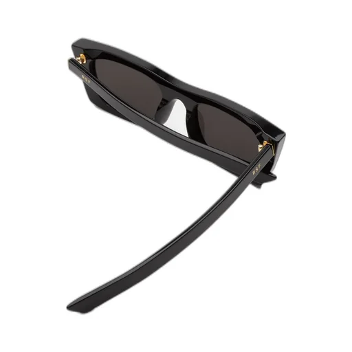 Fred 2.0 Geometric-Frame Sunglasses