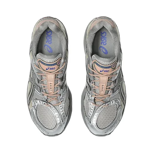 Asics Gel Nimbus 10.1 Lace-Up Sneakers