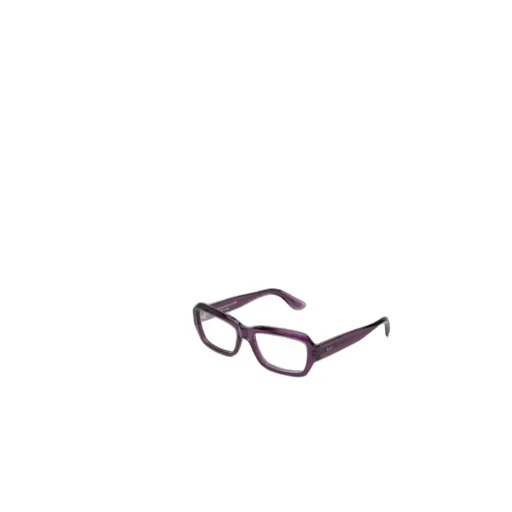 Geometric Frame Plain Mirror