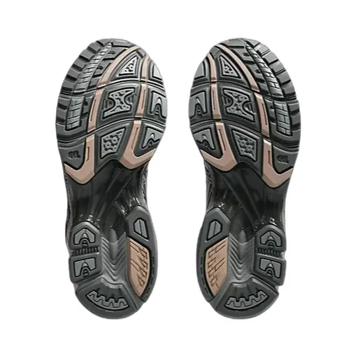 Asics Gel Nimbus 10.1 Lace-Up Sneakers