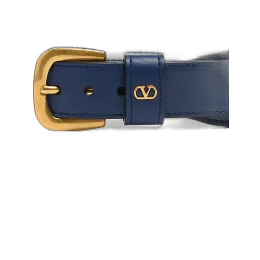 35Mm Vlogo Signature Belt