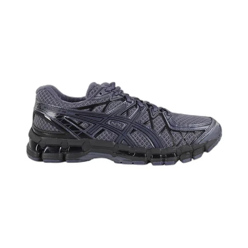 Asics Gel Kayano 20 Lace-Up Sneakers