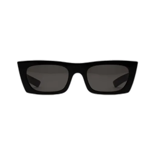 Fred 2.0 Geometric-Frame Sunglasses