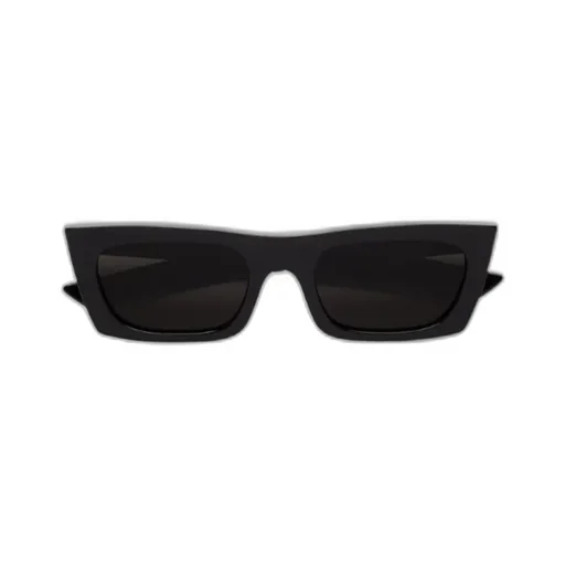 Fred 2.0 Geometric-Frame Sunglasses